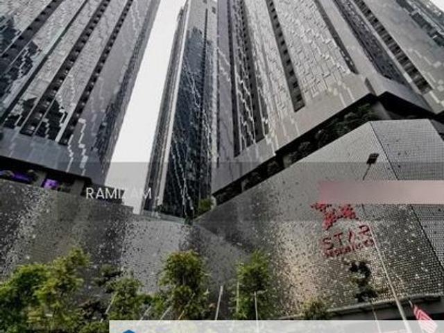 Star Residences
