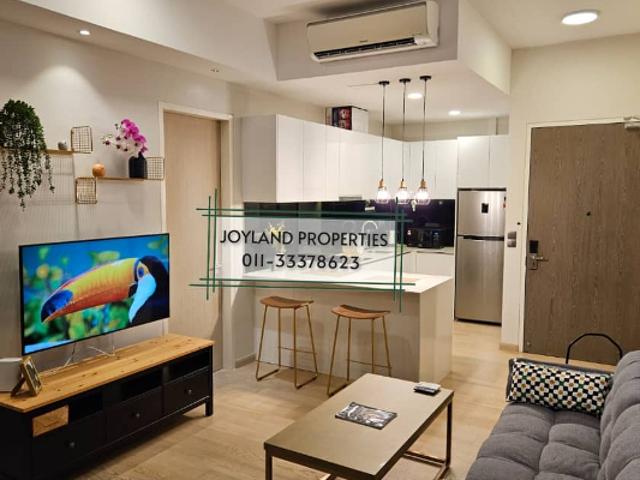 Star Residences