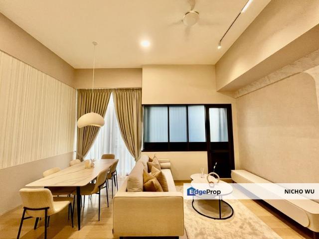 Star Residences