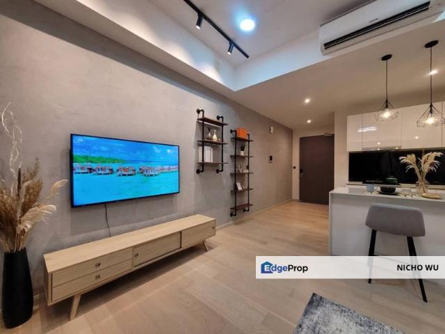 Star Residences