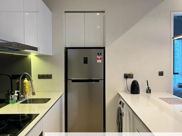 Star Residences