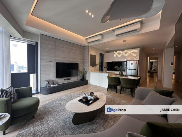 Star Residences