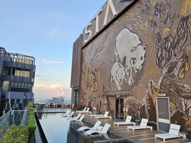 Star Residences