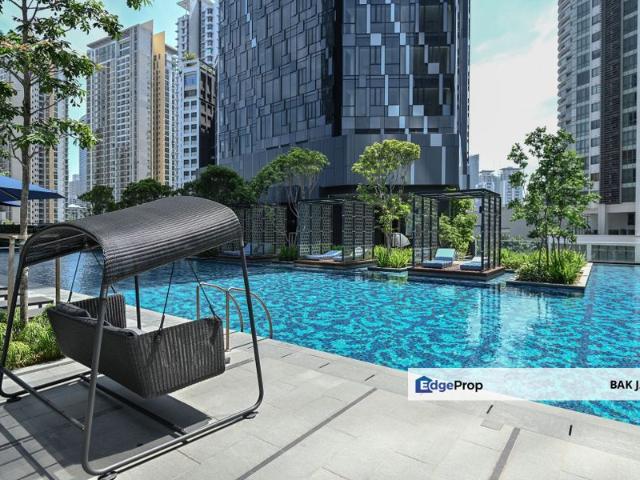 Star Residences