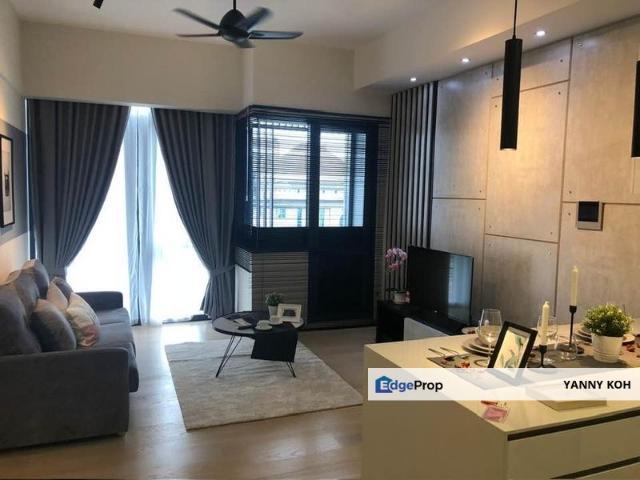 Star Residences