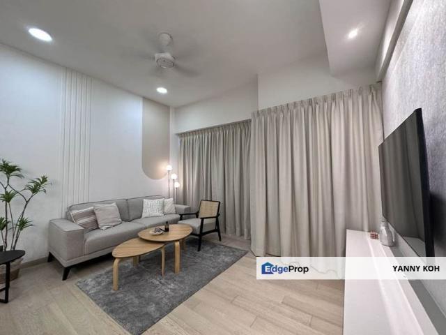 Star Residences