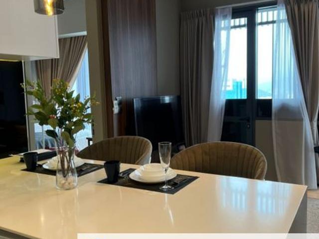 Star Residences