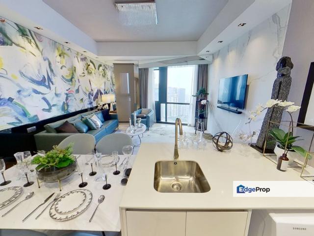 Star Residences
