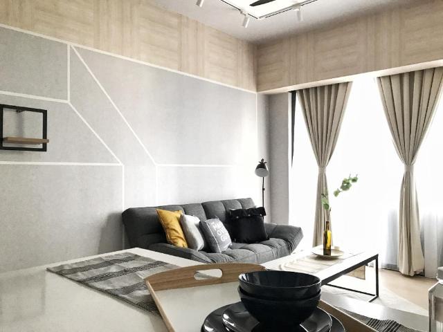 star residences, condominium