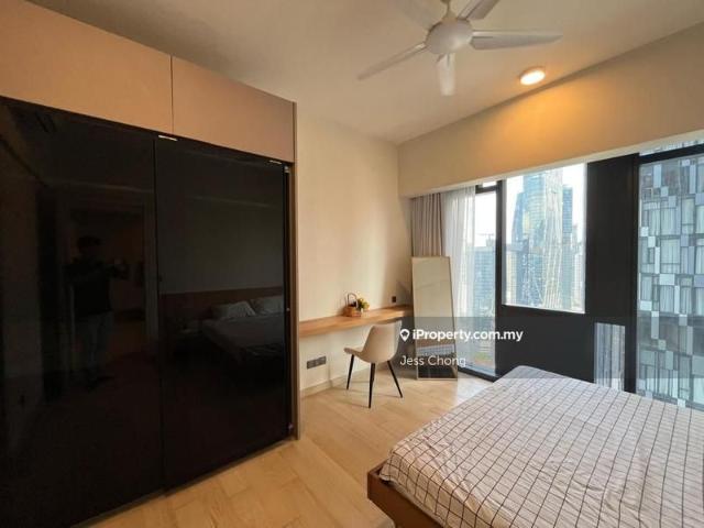 Star Residences One, KLCC, KL City Centre