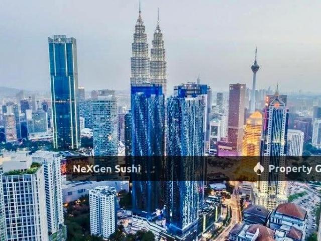 Star Residences One Save RM 120,000