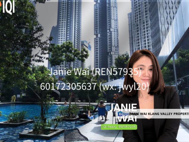 Star Residences Two