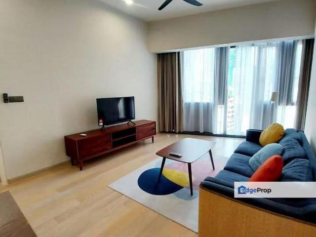 Star Residences Two KL City
