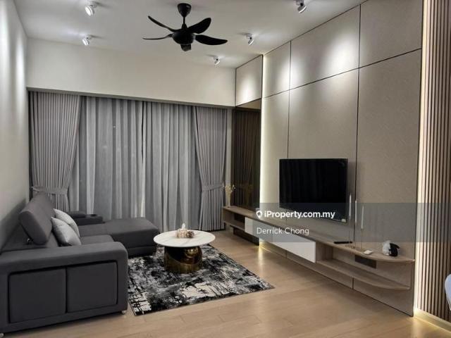Star Residences Two, KLCC, KL City Centre