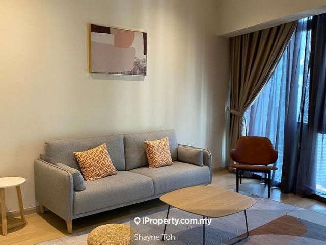 Star Residences Two, KLCC, KL City Centre