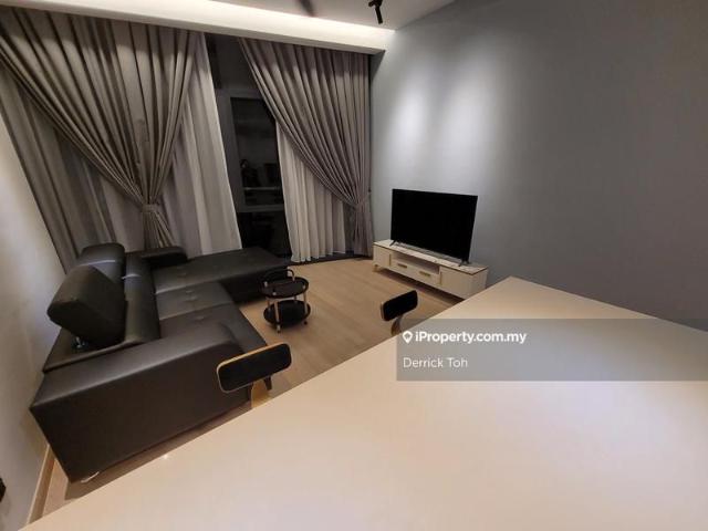 Star Residences Two, KLCC, KL City Centre