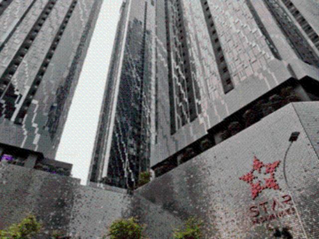 Star Residences Two