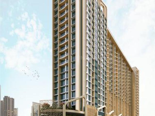 Star Sayba Noor,Jogeshwari West 3 BHK Apartment For Sale Mumbai