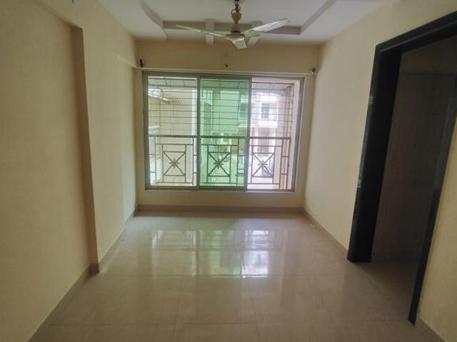 Star Sheraton 1 Bedroom 431 Sq. Ft. Apartment in Virar West Palghar Listing ID: #10122