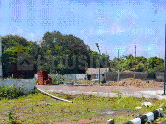 Pudupakkam Residential Plot For Sale Chennai