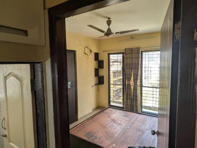 Star Vrindavan CHS 1 Bedroom 400 Sq. Ft. Apartment in Mira Road East Thane Listing ID: #10382