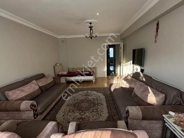 Star Yapı’dan Balıkyolunda Caddenin Dibinde 120 M2 2+1 Süper Daire