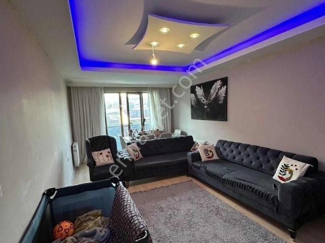 Star Yapı'dan Geniş Ailelere Özel Süper M2 Li 2+1 3.kat