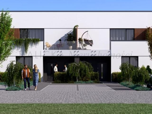 Starczana 58,56 m², Starczanowo