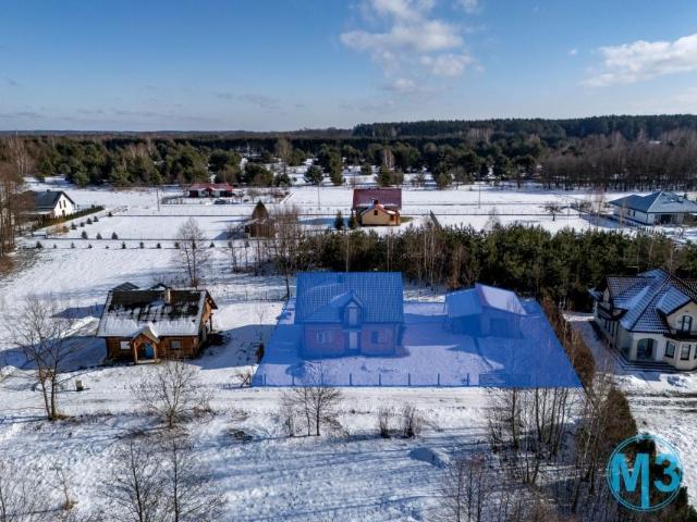 Stara 156 m², Zarzecze