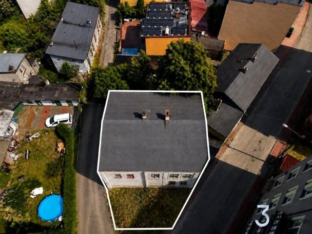 Stara 202 m², Sosnowiec