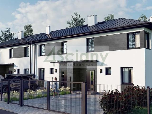 Stara Wieś, 89,30 m2