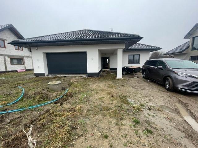 Stara Wieś, Stara Wieś, 160 m2