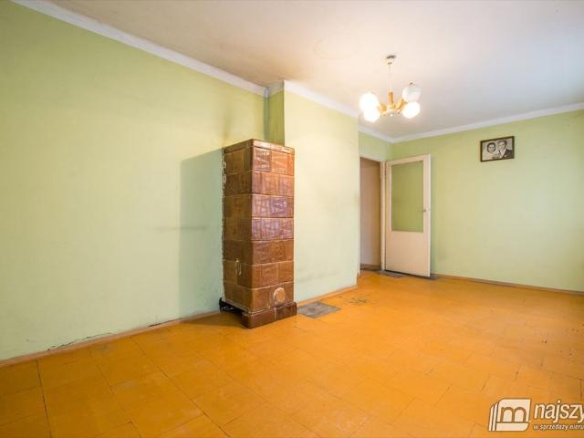 Stara Dąbrowa, centrum, 48,20 m2