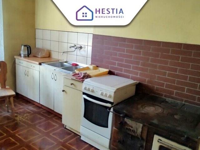 Stara Dąbrowa, 48,20 m2