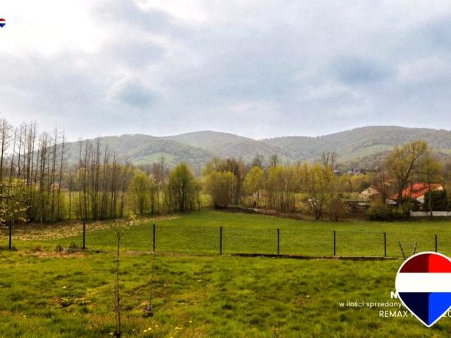 Stara Droga 270 m², Bulowice
