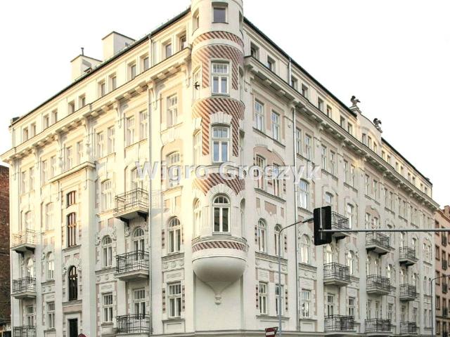 Stara Praga, stylowy apartament Warszawa, Praga Północ