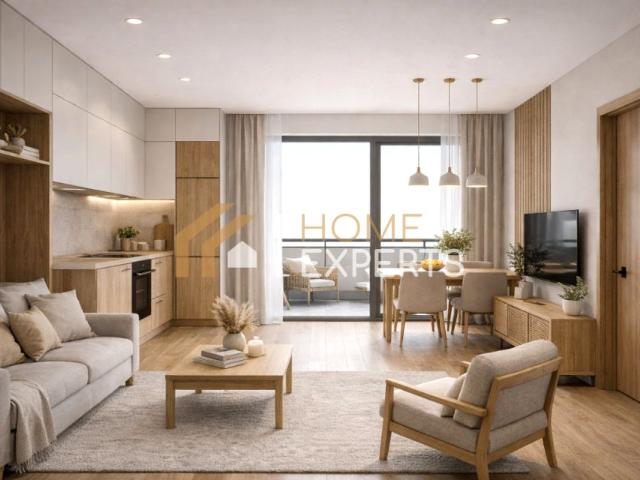 Stara Stocznia 42,75 m², Gdańsk