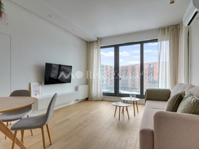 Stara Stocznia 48 m², Gdańsk