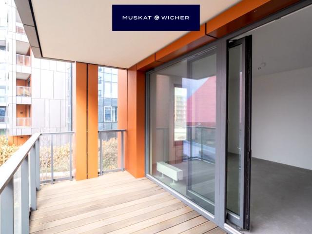 Stara Stocznia 58,48 m², Gdańsk