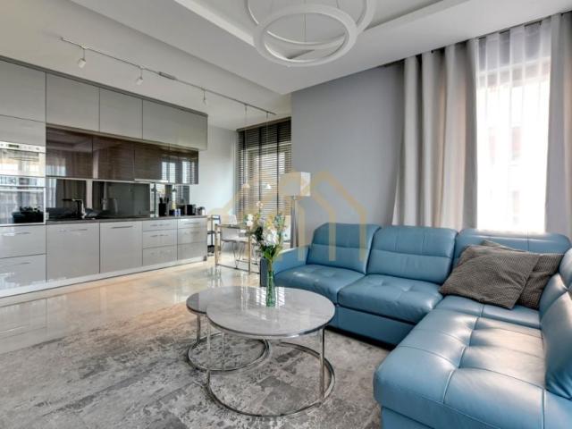 Stara Stocznia 67,29 m², Gdańsk
