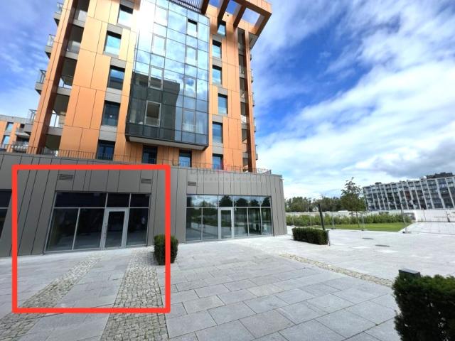 Stara Stocznia 64,74 m², Gdańsk