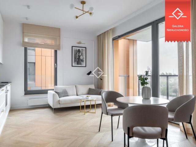 Stara Stocznia 70 m², Gdańsk