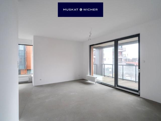 Stara Stocznia 81,50 m², Gdańsk