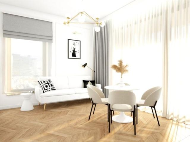 Stara Stocznia 8 70 m², Gdańsk