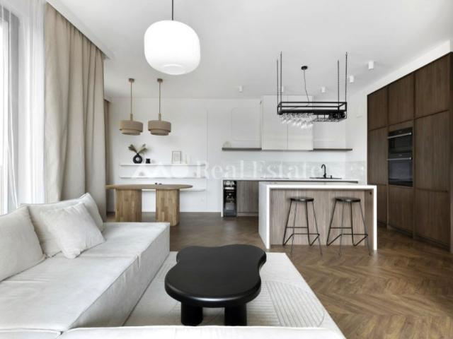 Stara Stocznia 95,70 m², Gdańsk