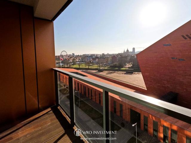 Stara Stocznia 20 84 m², Gdańsk