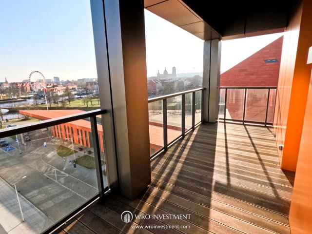 Stara Stocznia 20 88 m², Gdańsk