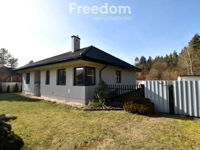 Starachowicka 118,50 m², Lipie