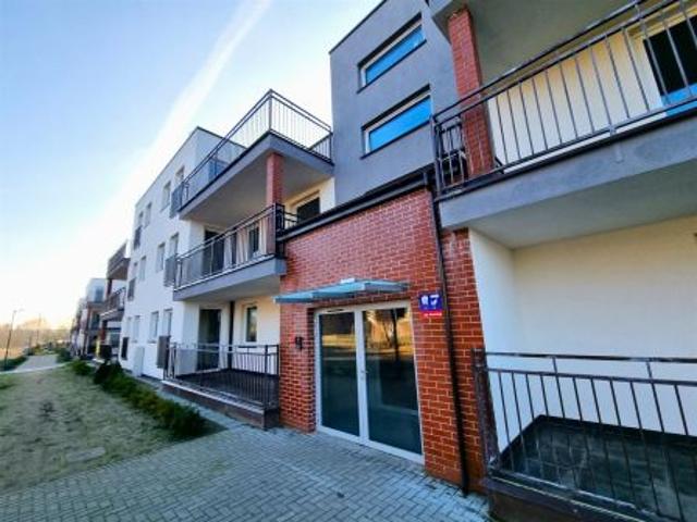 Stargard, 65 m² Mieszkanie