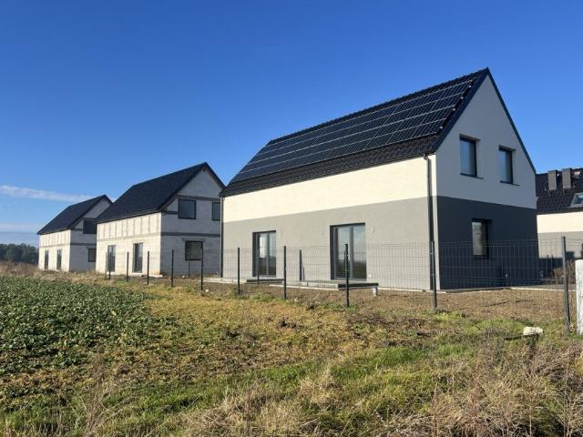Stargard, 77 m2